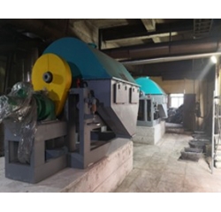 硫磺結(jié)片機(jī)