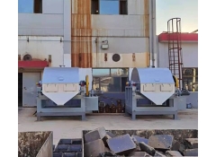 氯化鎂結(jié)片機(jī)