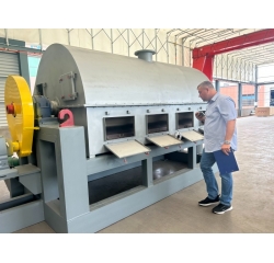 苯胺結(jié)片機