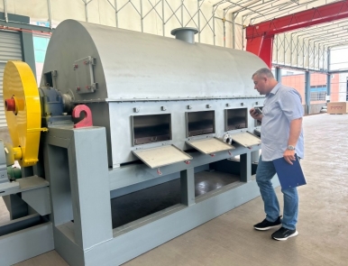 苯胺結(jié)片機(jī)